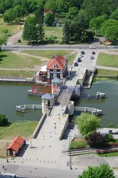 Warmia i Mazury Marek Bazak