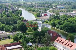 Warmia i Mazury Marek Bazak