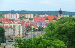 Warmia i Mazury Marek Bazak