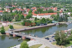 Warmia i Mazury Marek Bazak