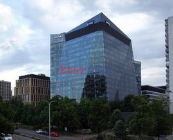 Warszawa KCh