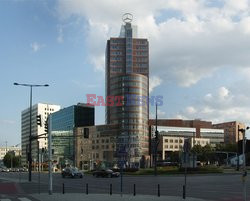 Warszawa KCh