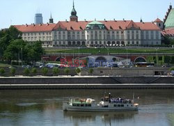 Warszawa KCh