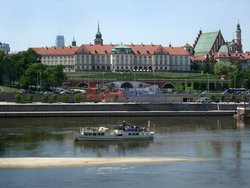 Warszawa KCh