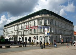 Warszawa KCh