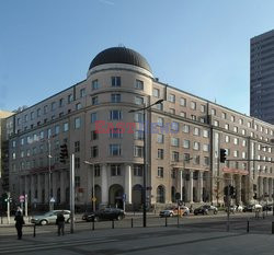 Warszawa KCh