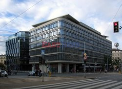 Warszawa KCh