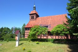 Warmia i Mazury Marek Bazak