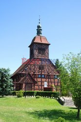 Warmia i Mazury Marek Bazak