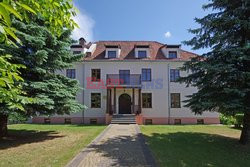 Warmia i Mazury Marek Bazak