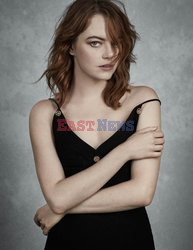 Emma Stone - Madame Figaro 1777