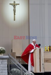 Papież Franciszek z pielgrzymką w krajach bałtyckich