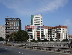 Warszawa KCh