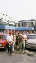 Rocznice porozumień sierpniowych 1980