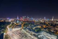 Warszawa Arkadiusz Ziółek