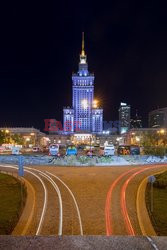 Warszawa Arkadiusz Ziółek