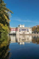 Warszawa Arkadiusz Ziółek