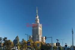 Warszawa Arkadiusz Ziółek