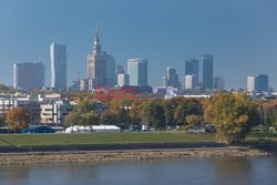 Warszawa Arkadiusz Ziółek