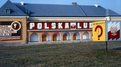 Polska retro