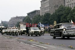 Trzecia pielgrzymka papieża Jana Pawła II do Polski 1987