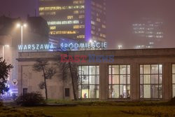 Warszawa Arkadiusz Ziółek