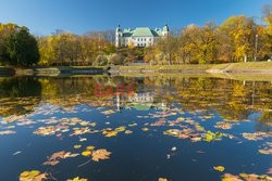 Warszawa Arkadiusz Ziółek