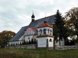 Miasta i miasteczka Polski KCh