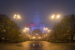 Warszawa Arkadiusz Ziółek