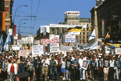 Wojtek Laski - różne