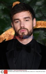 British Fashion Awards 2018