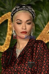 British Fashion Awards 2018