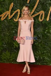 British Fashion Awards 2018