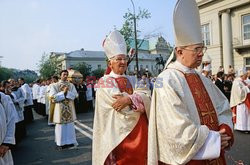 Kardynał Stefan Wyszyński