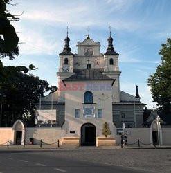 Miasta i miasteczka Polski KCh