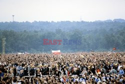 Druga pielgrzymka papieża Jana Pawła II do Polski 1983