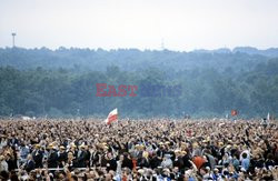 Druga pielgrzymka papieża Jana Pawła II do Polski 1983