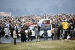 Druga pielgrzymka papieża Jana Pawła II do Polski 1983