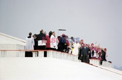 Druga pielgrzymka papieża Jana Pawła II do Polski 1983