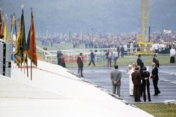 Druga pielgrzymka papieża Jana Pawła II do Polski 1983