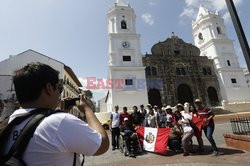 ŚDM 2019 - Panama