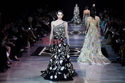 Pokazy mody Haute Couture - lato 2019