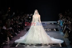 Pokazy mody Haute Couture - lato 2019