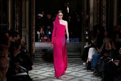 Pokazy mody Haute Couture - lato 2019