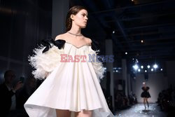 Pokazy mody Haute Couture - lato 2019