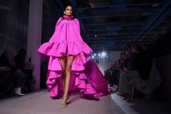 Pokazy mody Haute Couture - lato 2019