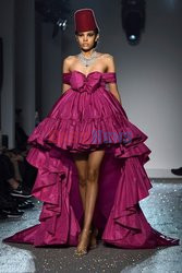 Pokazy mody Haute Couture - lato 2019