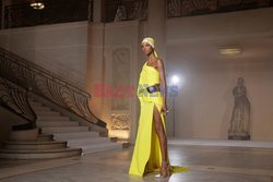 Pokazy mody Haute Couture - lato 2019