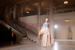 Pokazy mody Haute Couture - lato 2019