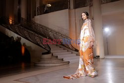 Pokazy mody Haute Couture - lato 2019